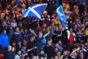 Success for Scotland in the European football championships could provide a fillip to retail, he said.